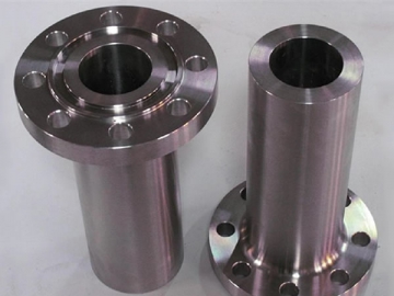 Industrial Flange